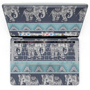 MacBook Pro with Touch Bar Skin Kit - Walking_Sacred_Elephant_Pattern-MacBook_13_Touch_V4.jpg?