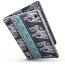 MacBook Pro with Touch Bar Skin Kit - Walking_Sacred_Elephant_Pattern-MacBook_13_Touch_V6.jpg?