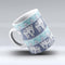 The-Walking-Sacred-Elephant-Pattern-ink-fuzed-Ceramic-Coffee-Mug