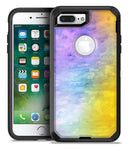 Washed 42083 Absorbed Watercolor Texture - iPhone 7 Plus/8 Plus OtterBox Case & Skin Kits
