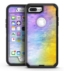 Washed 42083 Absorbed Watercolor Texture - iPhone 7 Plus/8 Plus OtterBox Case & Skin Kits
