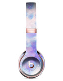 Washed 4221 Absorbed Watercolor Texture Full-Body Skin Kit for the Beats by Dre Solo 3 Wireless Headphones