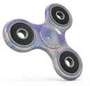 Washed 4221 Absorbed Watercolor Texture Full-Body Fidget Spinner Skin-Kit