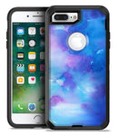 Washed 42290 Absorbed Watercolor Texture - iPhone 7 Plus/8 Plus OtterBox Case & Skin Kits