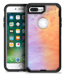 Washed 42 Absorbed Watercolor Texture - iPhone 7 Plus/8 Plus OtterBox Case & Skin Kits