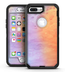 Washed 42 Absorbed Watercolor Texture - iPhone 7 Plus/8 Plus OtterBox Case & Skin Kits