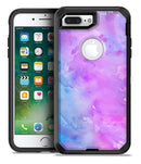 Washed 4322 Absorbed Watercolor Texture - iPhone 7 Plus/8 Plus OtterBox Case & Skin Kits