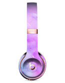Washed 4322 Absorbed Watercolor Texture Full-Body Skin Kit for the Beats by Dre Solo 3 Wireless Headphones