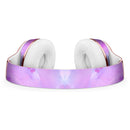 Washed 4322 Absorbed Watercolor Texture Full-Body Skin Kit for the Beats by Dre Solo 3 Wireless Headphones