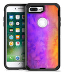 Washed 821 Absorbed Watercolor Texture - iPhone 7 Plus/8 Plus OtterBox Case & Skin Kits