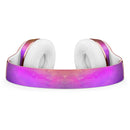 Washed 821 Absorbed Watercolor Texture Full-Body Skin Kit for the Beats by Dre Solo 3 Wireless Headphones
