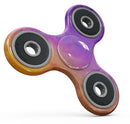 Washed 821 Absorbed Watercolor Texture Full-Body Fidget Spinner Skin-Kit
