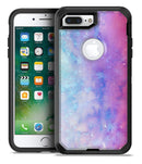 Washed Dyed 2142 Absorbed Watercolor Texture - iPhone 7 Plus/8 Plus OtterBox Case & Skin Kits