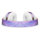 Washed Dyed 2142 Absorbed Watercolor Texture Full-Body Skin Kit for the Beats by Dre Solo 3 Wireless Headphones