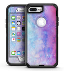 Washed Dyed 2142 Absorbed Watercolor Texture - iPhone 7 Plus/8 Plus OtterBox Case & Skin Kits