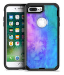 Washed Dyed Absorbed Watercolor Texture - iPhone 7 Plus/8 Plus OtterBox Case & Skin Kits