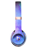 Washed Dyed Absorbed Watercolor Texture Full-Body Skin Kit for the Beats by Dre Solo 3 Wireless Headphones