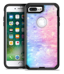 Washed Pink 4 Absorbed Watercolor Texture - iPhone 7 Plus/8 Plus OtterBox Case & Skin Kits