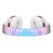 Washed Pink 4 Absorbed Watercolor Texture Full-Body Skin Kit for the Beats by Dre Solo 3 Wireless Headphones