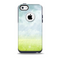 Water-Color Painting of Meadow Skin for the iPhone 5c OtterBox Commuter Case
