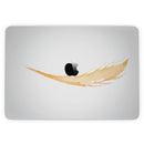 MacBook Pro with Touch Bar Skin Kit - WaterColor_DreamFeathers_v1-MacBook_13_Touch_V3.jpg?