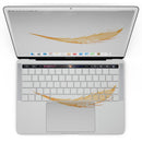 MacBook Pro with Touch Bar Skin Kit - WaterColor_DreamFeathers_v1-MacBook_13_Touch_V4.jpg?