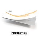 WaterColor DreamFeathers v1 - Premium Protective Decal Skin-Kit for the Apple Credit Card