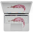 MacBook Pro with Touch Bar Skin Kit - WaterColor_DreamFeathers_v2-MacBook_13_Touch_V4.jpg?
