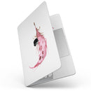 MacBook Pro with Touch Bar Skin Kit - WaterColor_DreamFeathers_v2-MacBook_13_Touch_V7.jpg?