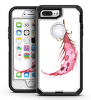 WaterColor DreamFeathers v2 - iPhone 7 Plus/8 Plus OtterBox Case & Skin Kits