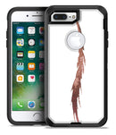 WaterColor DreamFeathers v3 - iPhone 7 Plus/8 Plus OtterBox Case & Skin Kits