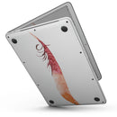 MacBook Pro with Touch Bar Skin Kit - WaterColor_DreamFeathers_v4-MacBook_13_Touch_V6.jpg?