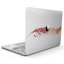 MacBook Pro with Touch Bar Skin Kit - WaterColor_DreamFeathers_v4-MacBook_13_Touch_V9.jpg?