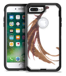 WaterColor DreamFeathers v5 - iPhone 7 Plus/8 Plus OtterBox Case & Skin Kits
