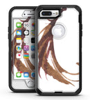 WaterColor DreamFeathers v5 - iPhone 7 Plus/8 Plus OtterBox Case & Skin Kits