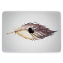 MacBook Pro with Touch Bar Skin Kit - WaterColor_DreamFeathers_v6-MacBook_13_Touch_V3.jpg?