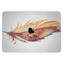 MacBook Pro with Touch Bar Skin Kit - WaterColor_DreamFeathers_v7-MacBook_13_Touch_V3.jpg?