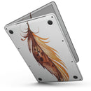 MacBook Pro with Touch Bar Skin Kit - WaterColor_DreamFeathers_v7-MacBook_13_Touch_V6.jpg?