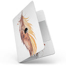 MacBook Pro with Touch Bar Skin Kit - WaterColor_DreamFeathers_v7-MacBook_13_Touch_V7.jpg?