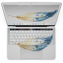 MacBook Pro with Touch Bar Skin Kit - WaterColor_DreamFeathers_v8-MacBook_13_Touch_V4.jpg?