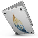 MacBook Pro with Touch Bar Skin Kit - WaterColor_DreamFeathers_v8-MacBook_13_Touch_V6.jpg?
