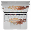 MacBook Pro with Touch Bar Skin Kit - WaterColor_DreamFeathers_v9-MacBook_13_Touch_V4.jpg?