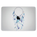 MacBook Pro with Touch Bar Skin Kit - WaterColor_Dreamcatchers_v1-MacBook_13_Touch_V3.jpg?