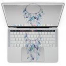 MacBook Pro with Touch Bar Skin Kit - WaterColor_Dreamcatchers_v1-MacBook_13_Touch_V4.jpg?