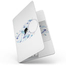 MacBook Pro with Touch Bar Skin Kit - WaterColor_Dreamcatchers_v1-MacBook_13_Touch_V7.jpg?