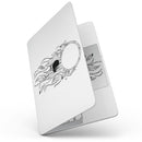MacBook Pro with Touch Bar Skin Kit - WaterColor_Dreamcatchers_v10-MacBook_13_Touch_V7.jpg?