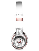 WaterColor Dreamcatchers v10 Full-Body Skin Kit for the Beats by Dre Solo 3 Wireless Headphones