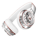 WaterColor Dreamcatchers v10 Full-Body Skin Kit for the Beats by Dre Solo 3 Wireless Headphones