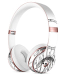 WaterColor Dreamcatchers v10 Full-Body Skin Kit for the Beats by Dre Solo 3 Wireless Headphones