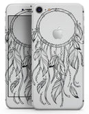 WaterColor Dreamcatchers v10 - Skin-kit for the iPhone 8 or 8 Plus